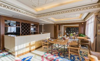 Inner Mongolia Hotel