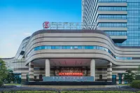 Jiangshan Oriental Wenlan Hotel
