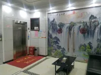蒙城晟林之家賓館（莊子大道店）