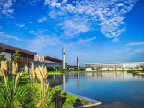 No.78 experience hotel Hoteles en Dong'exian