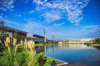 No.78 experience hotel Hotels in Dong'e County