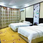 Xinghe Star Hotel