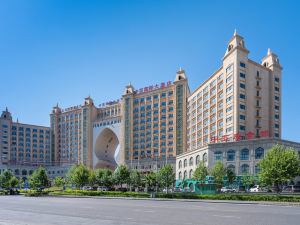 Zhongya International Hotel