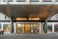 Skyline Hotel Hotels near CPC Daocheng County Committee Party School