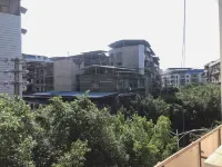 HuanMu Hotels in Lezhi