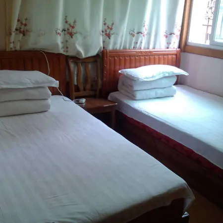 Xinrui Hotel, South China