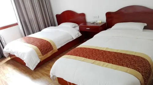 Shi Bingxiuzhen Hotel