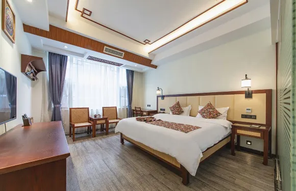 屏邊苗鄉印象客棧（文化館店）