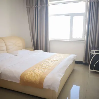 Damaoqi Bayin Grassland Holiday Apartment Hotels near Bailingmiao
