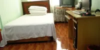 Huaihua 1314 Family Hotel - Guestroom - Single Occupancy (Computer)