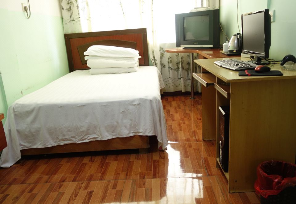 Huaihua 1314 Family Hotel - Housity