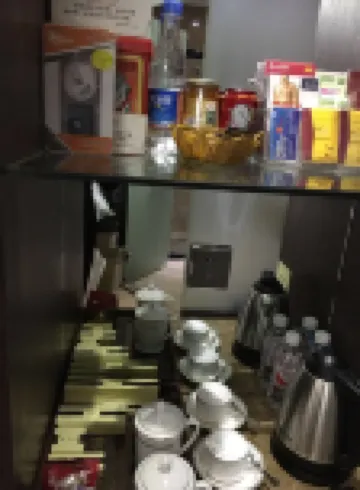 澧縣星香源國際大酒店