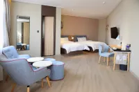 Homeinn · neo (Xuzhou Yunlong Wanda Dezhen Road) Hotels in Xuzhou