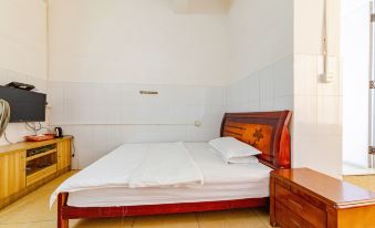 Foshan Comfort Apartment Building A