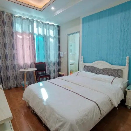 Yuxi Yuyuan Hotel