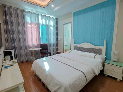 Yuxi Yuyuan Hotel