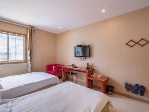 Wuxi Qinhe A Business Hotel