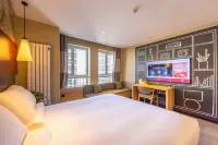 Ibis Lanzhou Zhongchuan Airport Hotel Hotels in Lanzhou