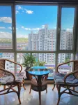Yanji Rongguang Hotel - Dağ Manzaralı