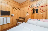 青島優家居客棧