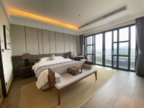 YASHAN TOURISM RESORT -Dalongshan Ecological Hotel Hotels in Dayu