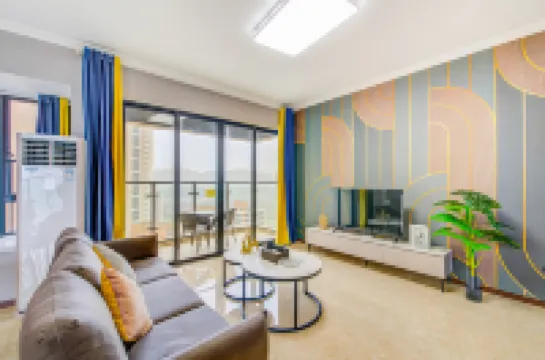 Quanlin Dongman Holiday Apartment