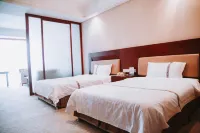Runying  Hotel Hotels in Tianchang