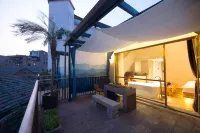 Qixianli Homestay (Yiwu International Trade City)