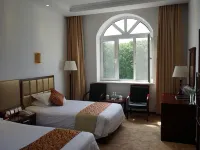 Hotel Xingkaihu Hotels in Mishan