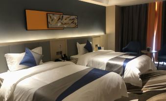 Wanchengda Smart Hotel