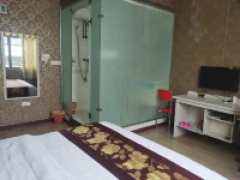 Taijiang Lao Chonggang Hotel