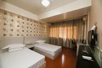 Tiansheng Hotel (Ningbo Dongqiao)
