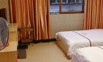 Xinxin Hotel