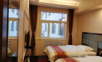 Youyu Yichang Business Hotel