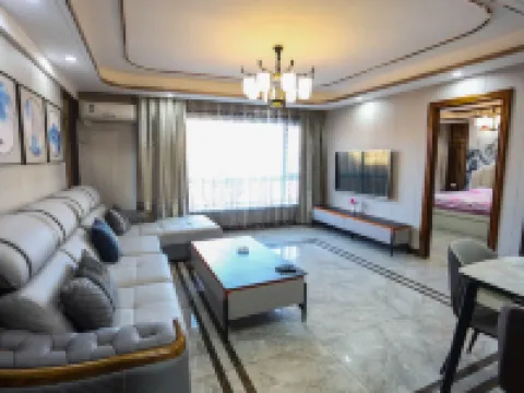 Heyi B&B Hotel Lanxi County Hotels in Lanxi