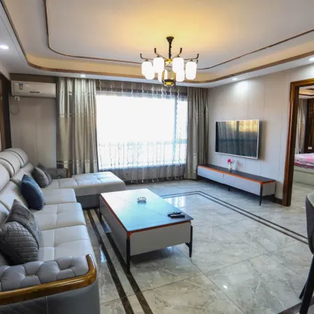 Heyi B&B Hotel Lanxi County
