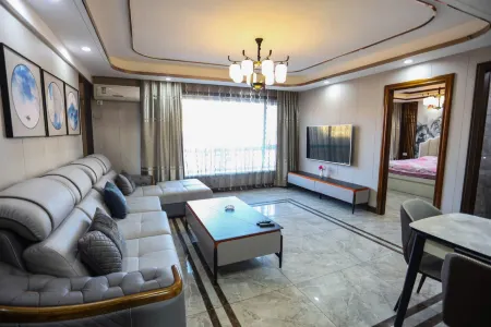 Heyi B&B Hotel Lanxi County Отели в г. Ланьси