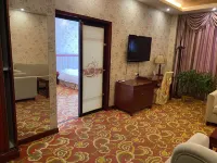 Lingtai Hotel Hotels in Lingtai
