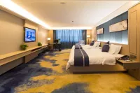 Lijing Baijing Boutique Hotel