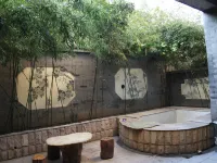 北京龍脈溫泉大飯店 小汤山附近的飯店