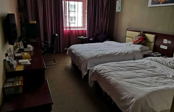 玉屏之星商務酒店