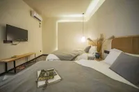 Hidden Life Aesthetics Homestay