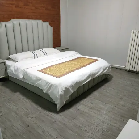 Yuanjiale Business Hotel