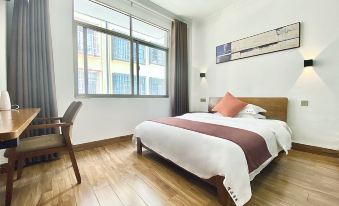 quanzhou Boutique Inn