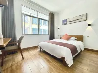 quanzhou Boutique Inn