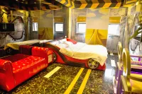 ONLY LOVE  HOTEL Hotels in Honghu