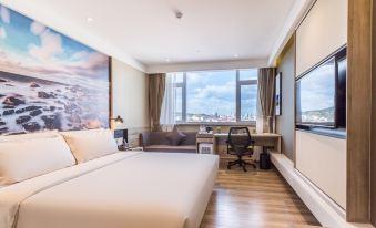 Atour Hotel Weihai Downtown