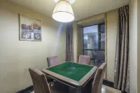 ชอนไพน์ โฮเต็ล-ซินยู เปาซือพาร์ค