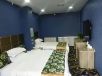 Shilou Jinyuan Express Hotel