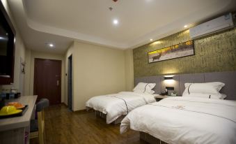 Tianzhu Shuka Culture Hotel - Housity